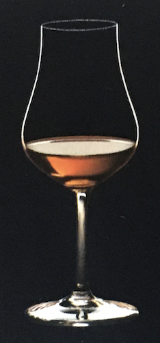 Riedel Cognac  VSOP Kelchglas Sommeliers