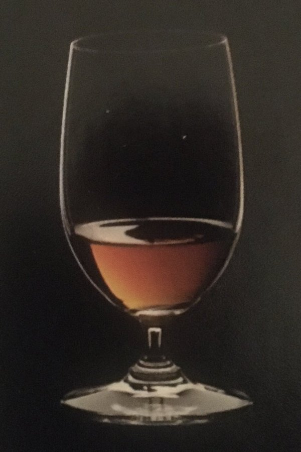 Riedel Ouverture Bourbon 408/77